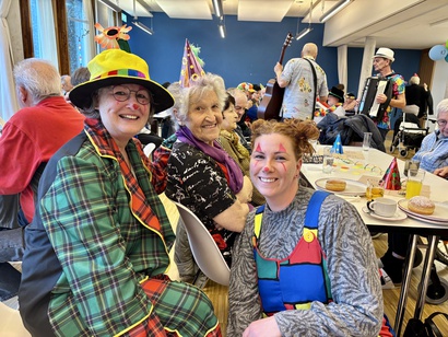 Maschgoro Maschgoro Rollolo