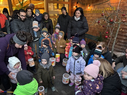 Adventmärktle 2024