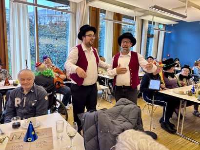 Maschgoro Maschgoro Rollolo