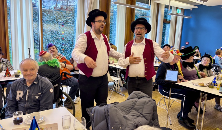 Maschgoro Maschgoro Rollolo