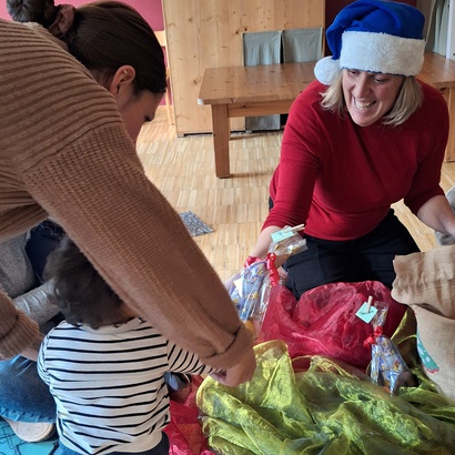 Adventzauber im vorderlandHUS