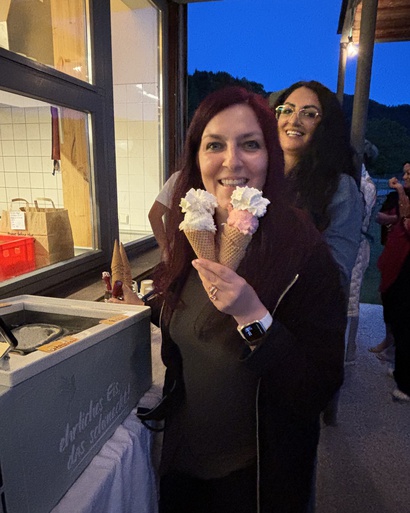 Sommerfest in Fraxern