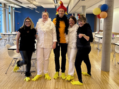 Maschgoro Maschgoro Rollolo