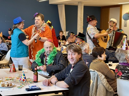 Maschgoro Maschgoro Rollolo