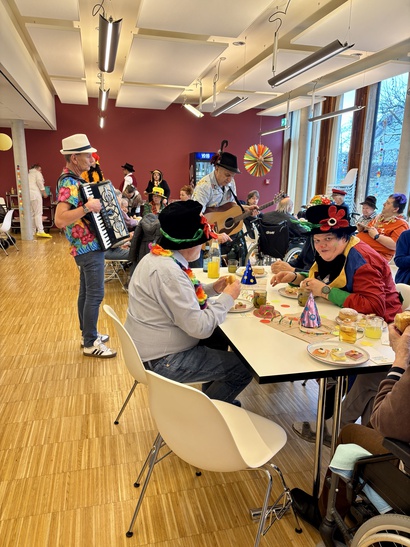 Maschgoro Maschgoro Rollolo